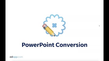 Pro tips for our newest features: Canva integration and PowerPoint conversion
