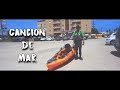 PESCA EN KAYAK (PLATAFORMA DEL AMONIACO)