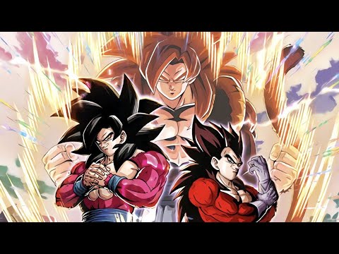 INCROYABLE SÉRIE D'INVOCATION , BRAQUAGE DU PORTAIL - DOKKAN BATTLE GLO FR