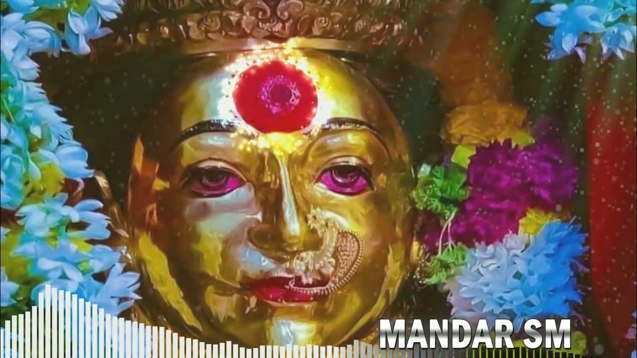 SUPLI SONYACHI | EKVEERA AAI NAVRATRI SPECIAL REMIX SONG | DJ ...