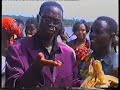 Wipolo - Pastor George Okudi  Uganda Gospel Music