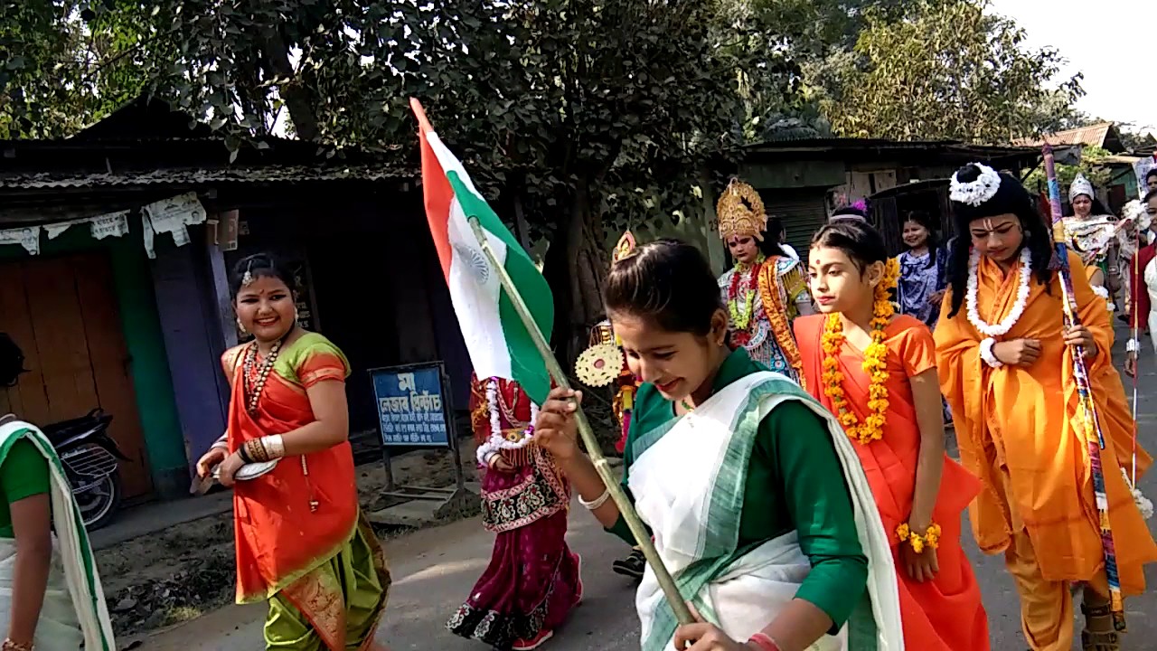 Daffodil English School, kampur, nagaon(Assam) - YouTube