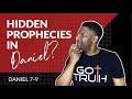 7 AMAZING End-time Prophecies HIDDEN in the Book of Daniel!