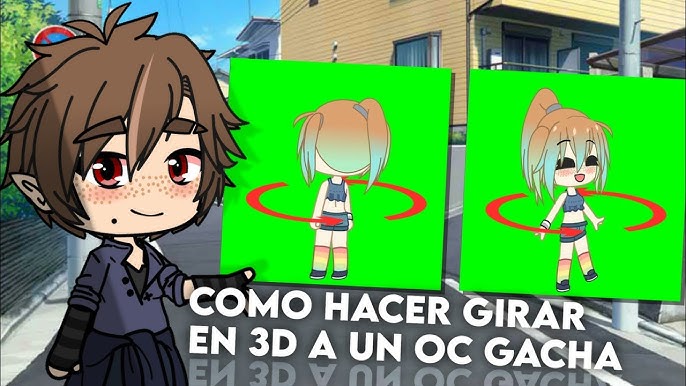 ੈ💫‧₊ Como encurtar os códigos das Ocs!! + como chegar na nível 5!, Gacha  Club