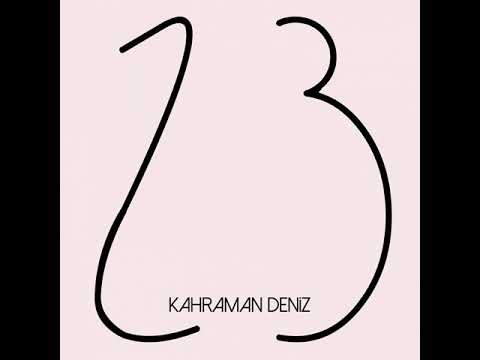 Kahraman Deniz   Garezi Var Karaoke Instrumental