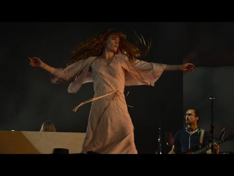 Florence And The Machine - Between Two Lungs (Live At Orange Warsaw Festival 2018)