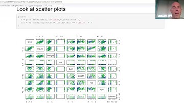 train-validation-test split