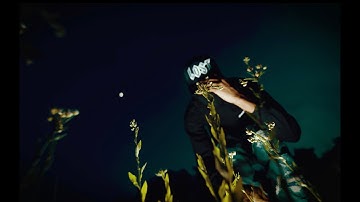 Quelly Woo - SANCTUARY (Official Music Video)