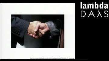 Lambda Days - Daniel Krzywicki - The continuous evolution of asynchronous agents