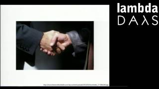 Lambda Days - Daniel Krzywicki - The continuous evolution of asynchronous agents