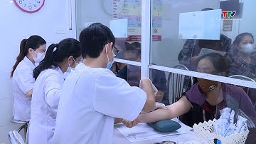 Gia tăng các bệnh nội tiết do rối loạn thiếu hụt i-ốt| NSTH