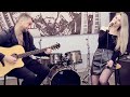 4Non Blondes - What&#39;s up (Даша Копан feat. Александр Зеленин )