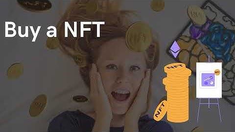Fundamentals of NFTs - Everything you need to know (Preview | Part 1)