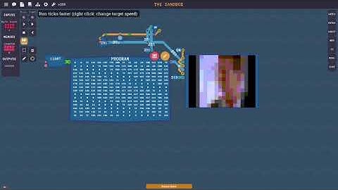 Turing Complete Rick Astley