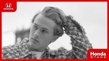 Honda Stage | Live Performance by Deacon Reese Phillippe – "Ignorance is Bliss"