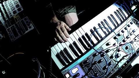 Move Along 2 - (feat. Moog Matriarch)