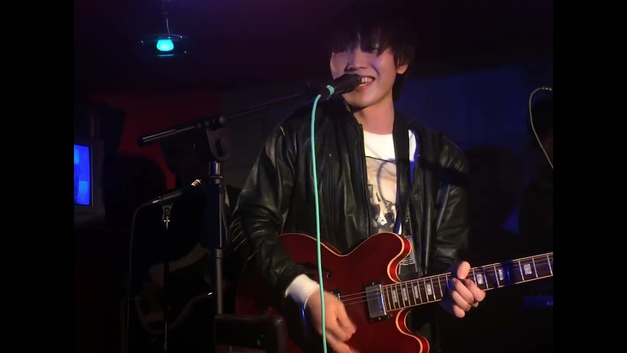 251027 모우들(The Mows) - Loveverything | 월요일의 거짓말