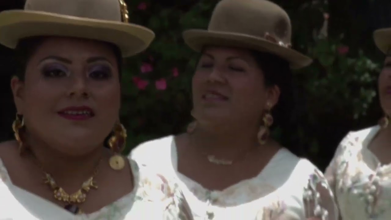 Mix Morenadas Ayra Bolivia-Central Aroma en Gran Poder 🇧🇴