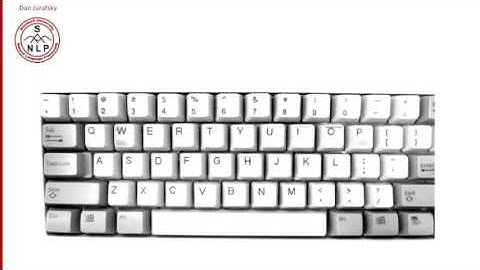 2 4 Weighted Minimum Edit Distance 2 47