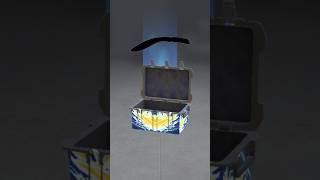 The Most Expensive Critical Ops Cases