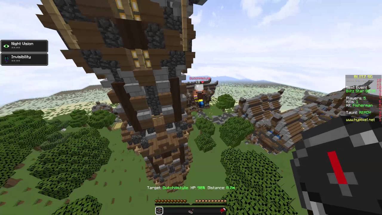 Why Does Hypixel Have NoCheat YouTube why-does-hypixel-have-nocheat-youtube