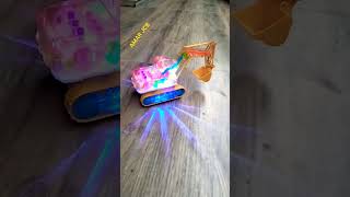 JCB 3 dx super power unboxing &amp; testing (MC725)#jcbvideo #shortsfeed