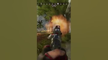 The wingman hits different in Apex Legends #shorts #apex #apexlegends #apexlegendsclips #gaming