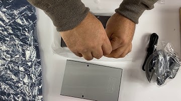 RSHTECH Hard Drive Enclosure USB 3.0 to SATA Aluminum External Hard Drive Dock Case