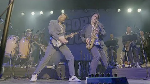 Cory Wong // Live at First Avenue FEB 2022