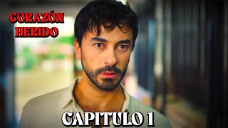 Corazón Herido - Capitulo 1 Doblado En Español