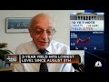 I would go 50bps and then two 25bps to complete market expectations, says Wharton's Jeremy Siegel