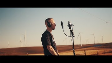 Trav Murray - "Open Woundz" (Official Video) | Dir. IceyyFilms