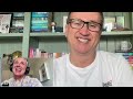 John Marrs interview. The Next Chapter by Ellie Barker