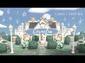 Elegant Island Tour (1,000+ hours) | BEAUTIFUL Mansion AND a Mall!