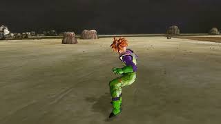 Reason why netcode in Dragon Ball Xenoverse 2 SUCKS