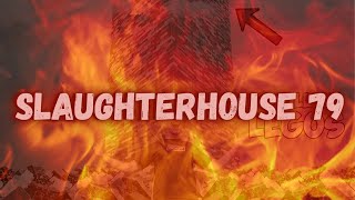 Slaughterhouse 79%