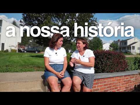 the story of an immigrant family | USA VLOGS 2026 #8 | Catarina Filipe