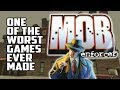 Mob Enforcer Review - It's Really Bad