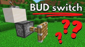 Minecraft | Block Update Detector 1.18.2 | Explained