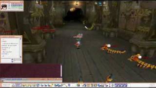 Traverse de l'instance non Master
