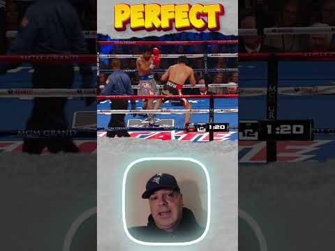 ماني باكياو وقع ضحية خدعة سيئة 