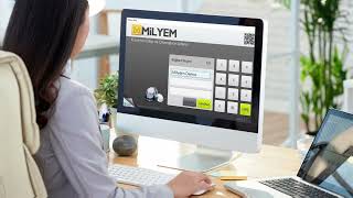 Kuyumcu ERP Yazılımı | Milyem | Bem Bilişim screenshot 3