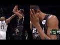 NBA "PLAYING DIRTY" Moments