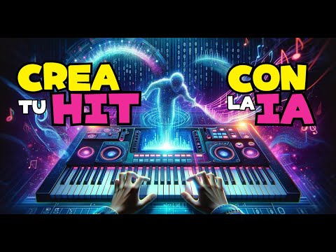 🛠️🤖CREA un HIT