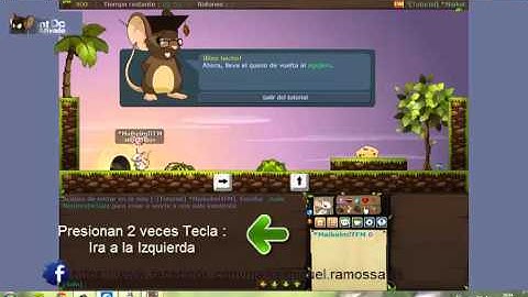 「Projection Hack」 TRANSFORMICE 2015