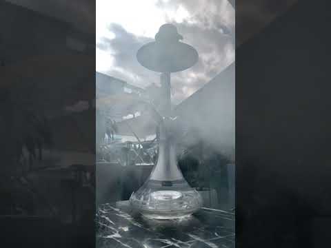 Empire hookah bar barcelona by Empire Barcelona