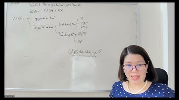 Bài 1b 02 6 VAS 01   BCTC