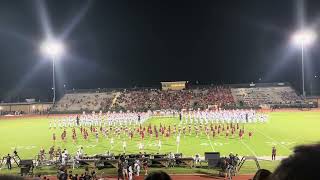 Dragon Pride Dance Company - Family Dance (Jazz) - 2024
