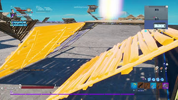 1v1 my nephew (He got rekt)