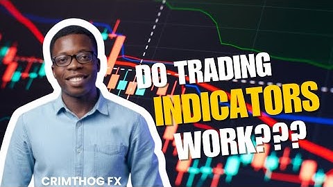 DO TRADING INDICATORS WORK IN FOREX TRADING??? MOVING AVERAGES,ICHIMOKU, ETC...